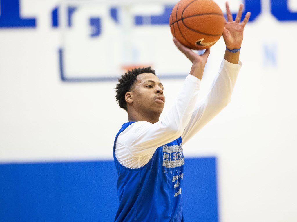 Jalen Windham